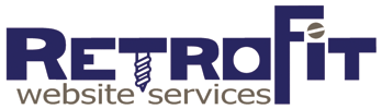 RetroFit Website Services